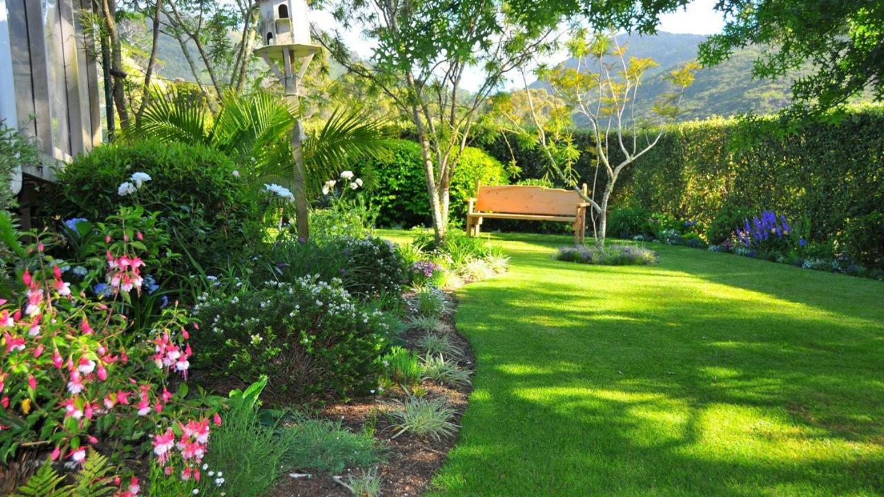 Rose Cottage Tryphena 外观 照片